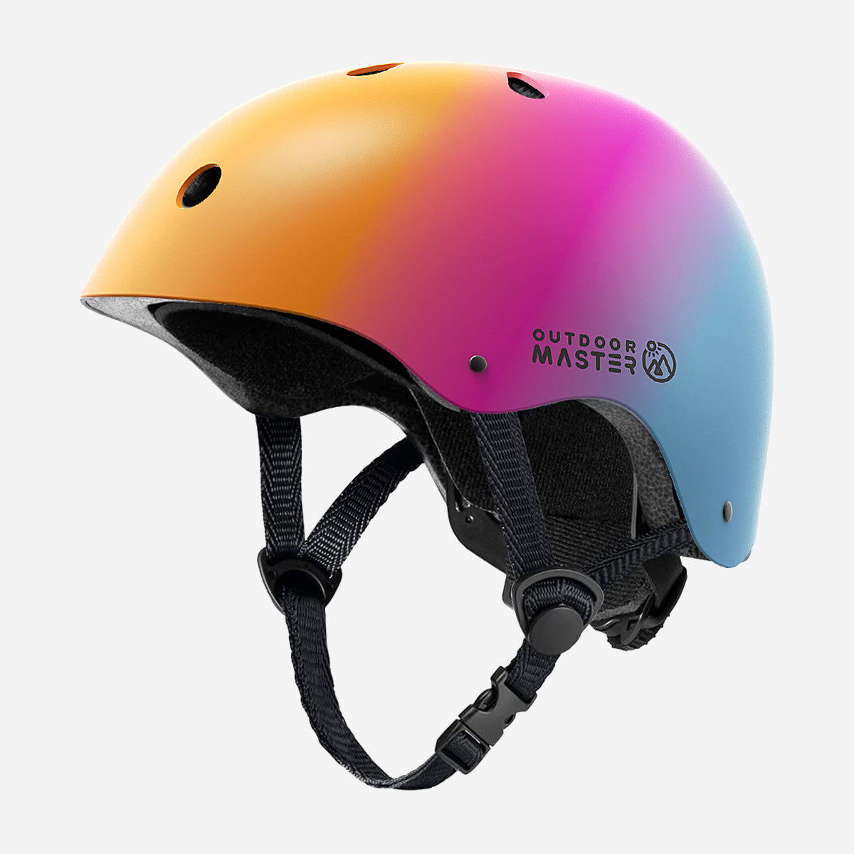 Kinder-Skateboard- und Fahrradhelm-Edition 