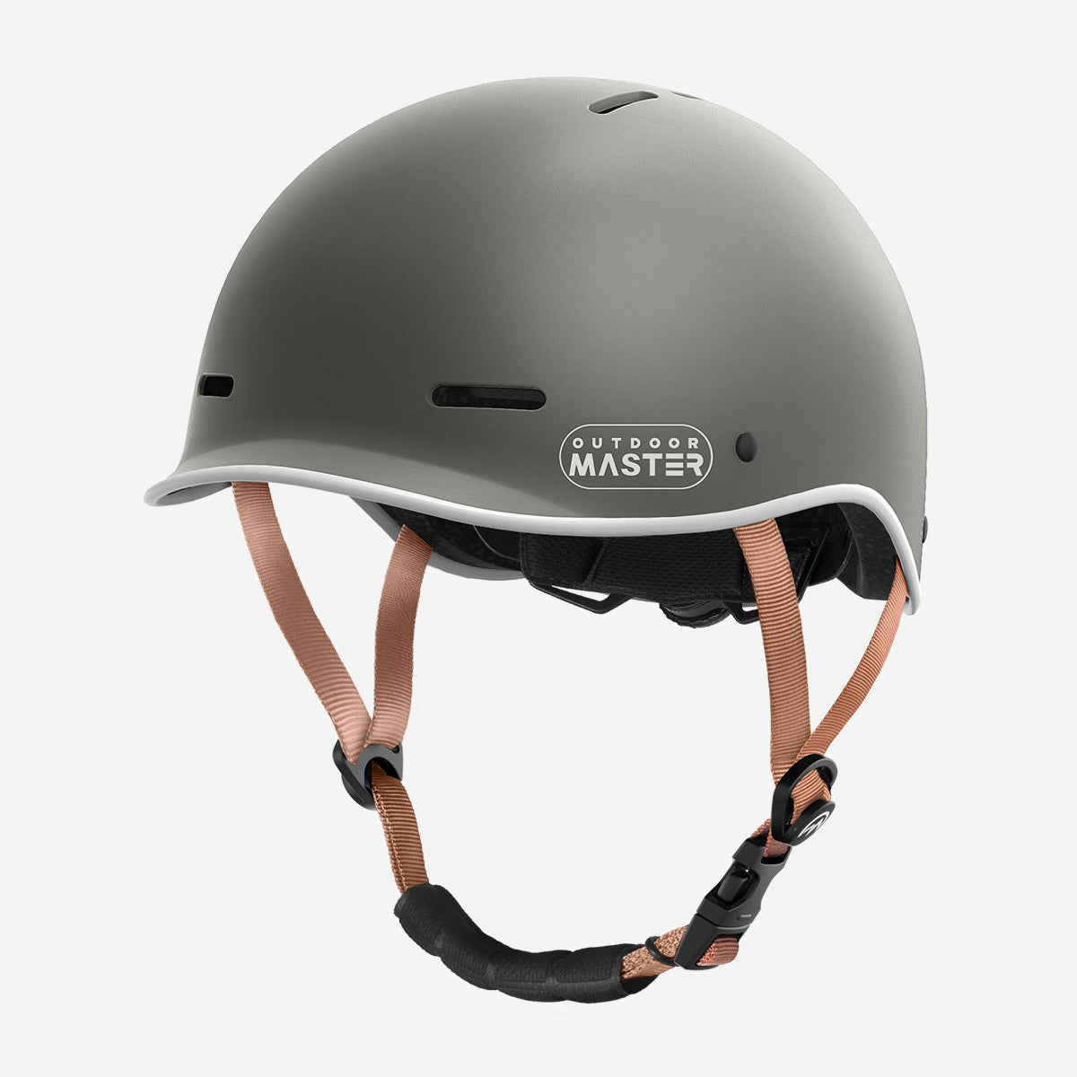 GOAT Urban Skateboard & Road Bike Helmet