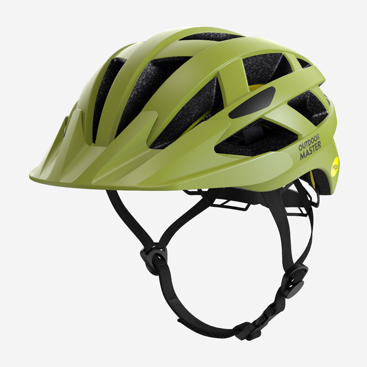 GEM BIKE HELMET WITH MIPS SYSTEM