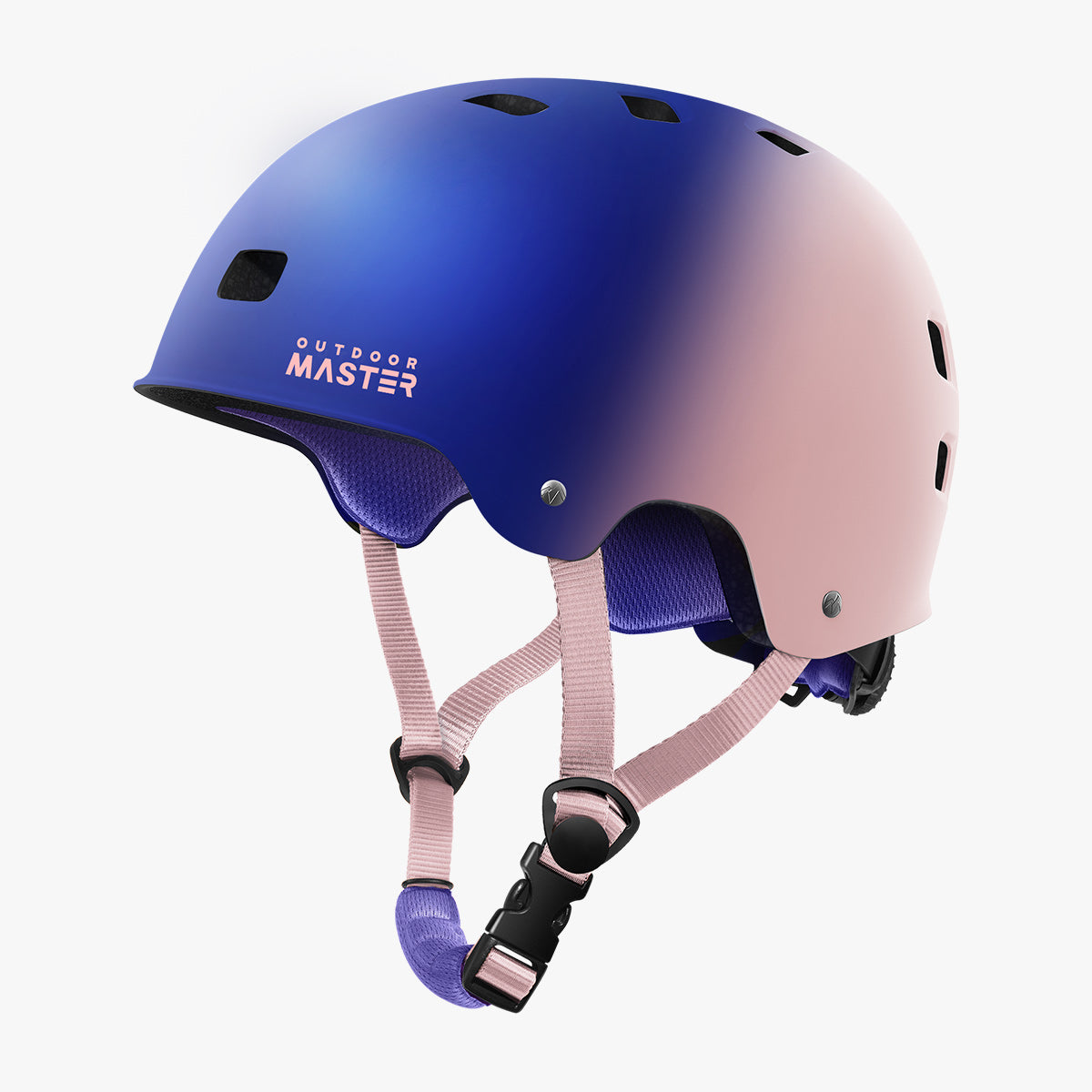 ORYX Skateboard Helmet Chameleon Edition