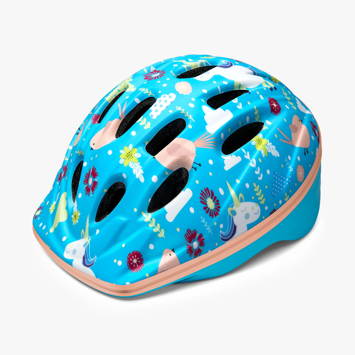 IMPALA Kids & Toddler Bike Helmet