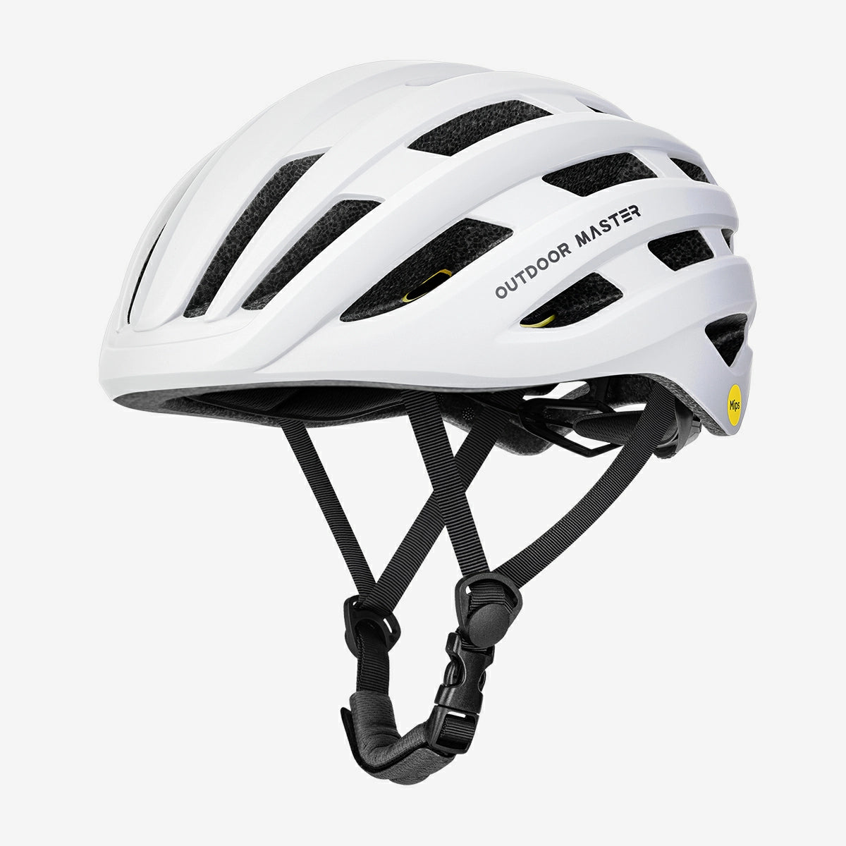 PEBBLE MIPS Road Bike Helmet
