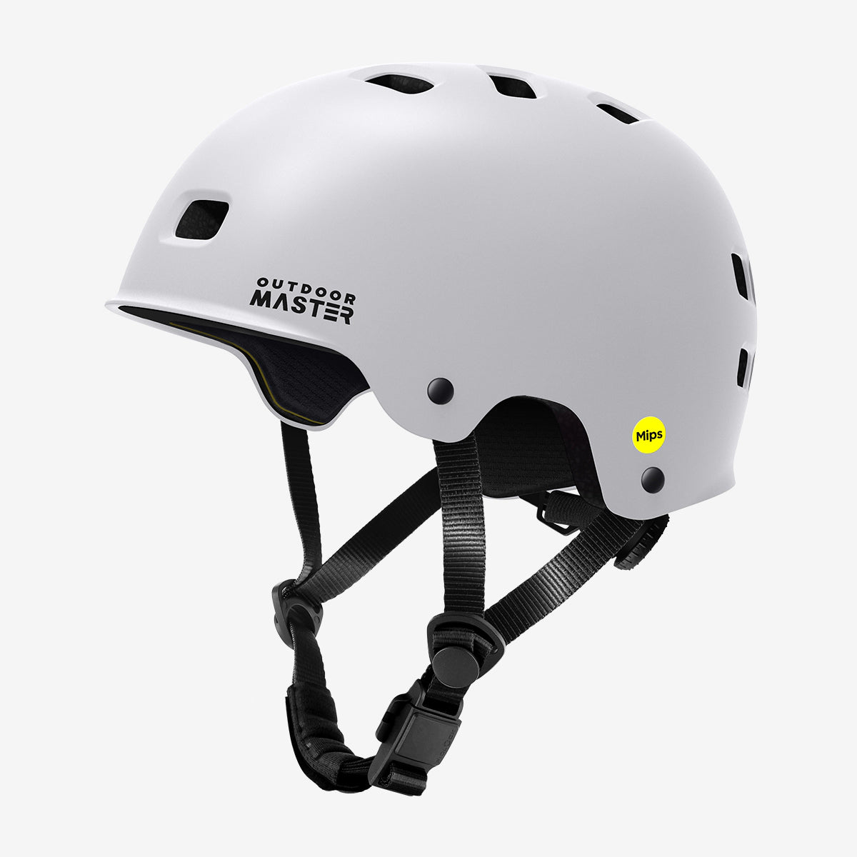 ORYX MAX MIPS Skateboard Helmet