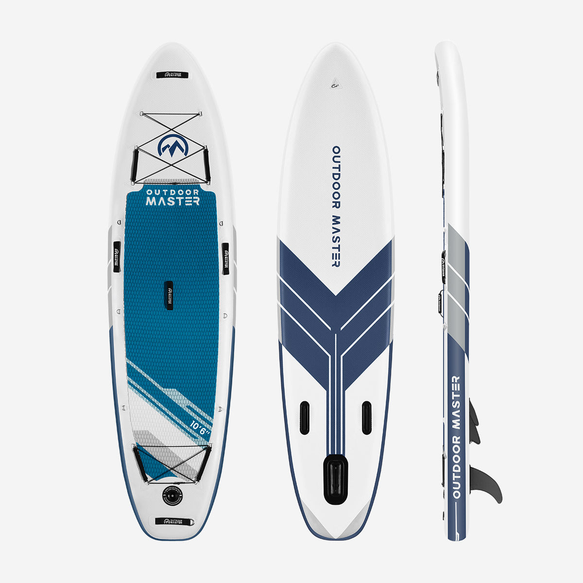 Swordfish iSUP Boards 10,6"x32"x6" 