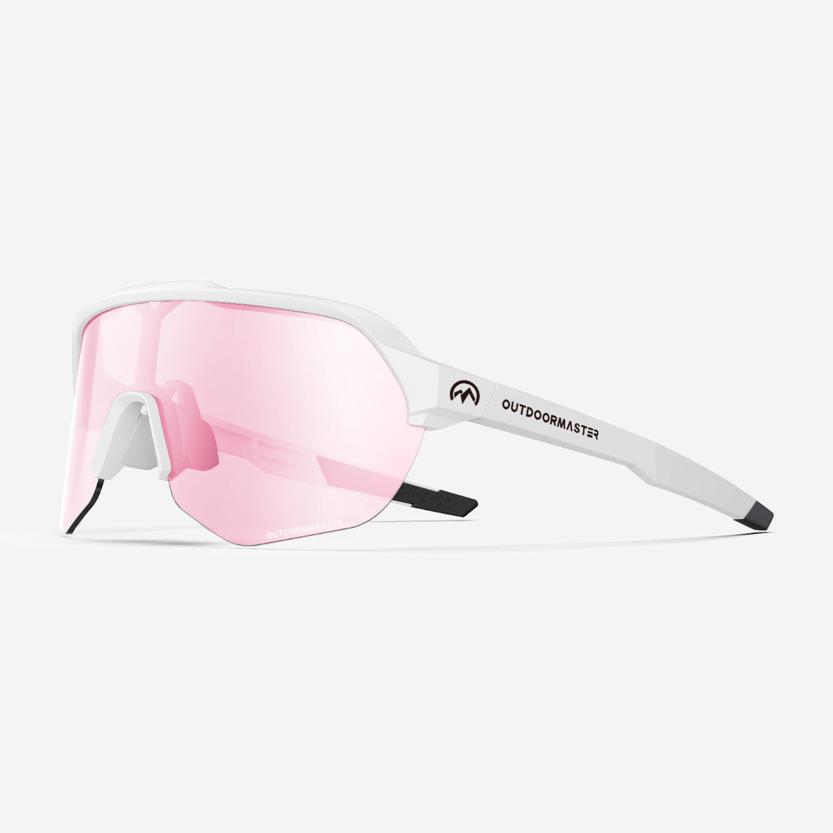 HAWK HD Photochromic Sport Sunglasses