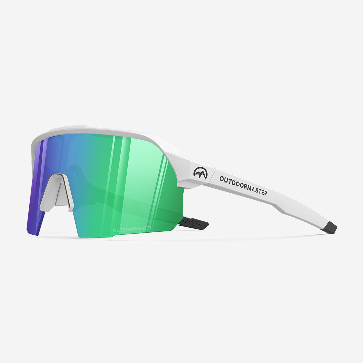 HAWK HD Polarized Sport Sunglasses