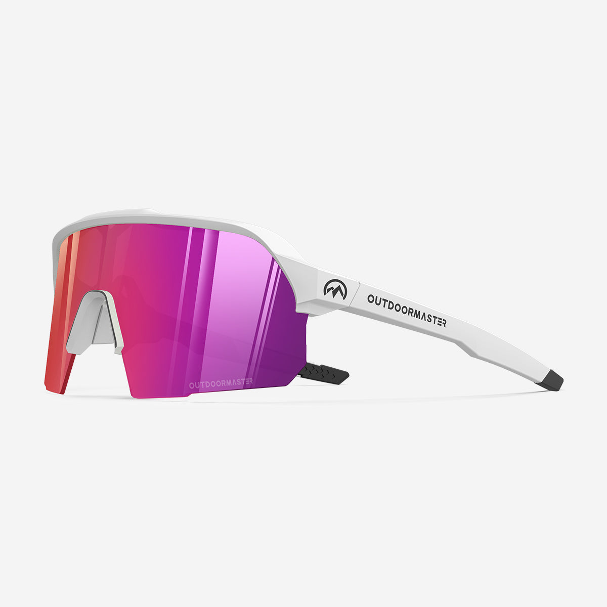 HAWK HD Polarized Sport Sunglasses