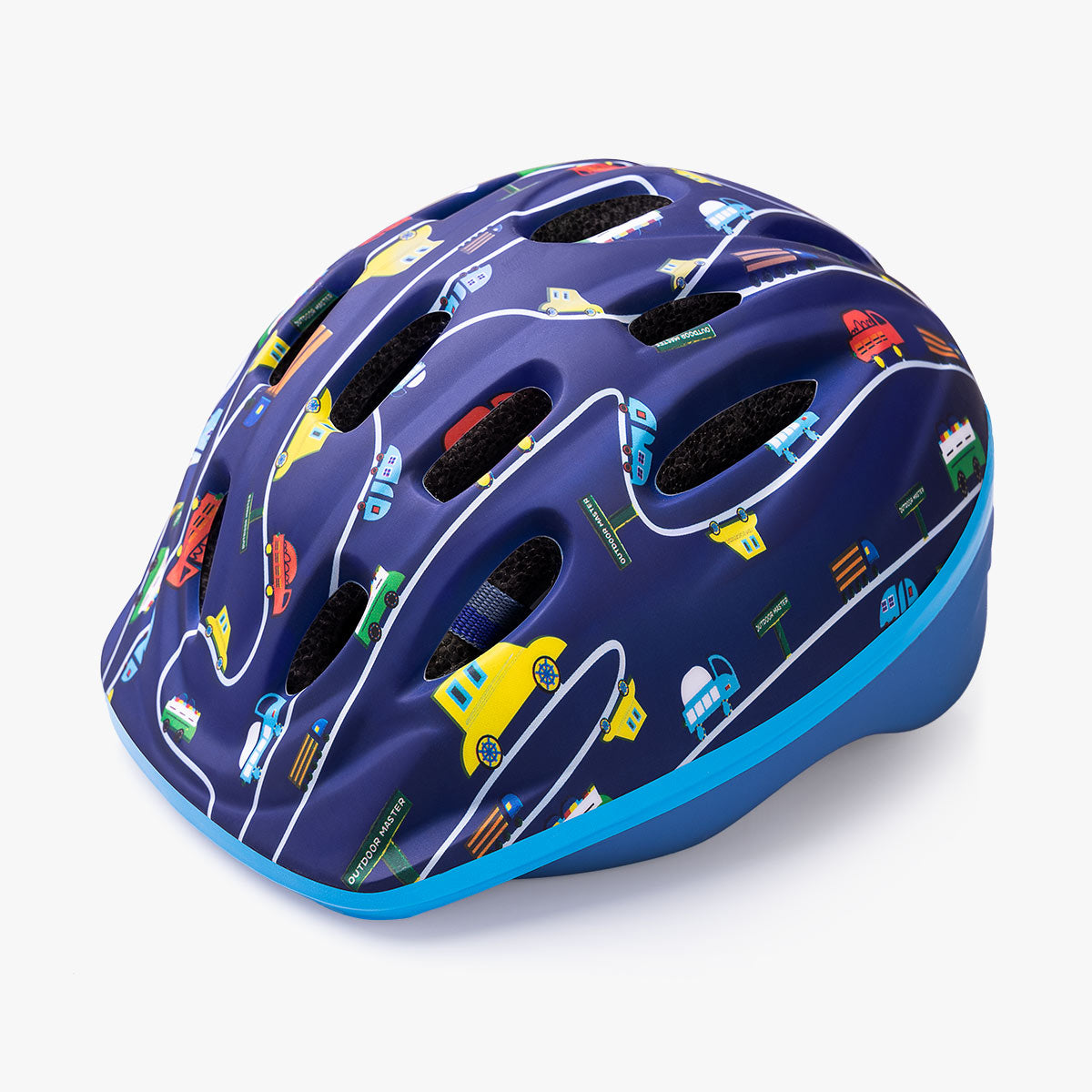 IMPALA Kids & Toddler Bike Helmet