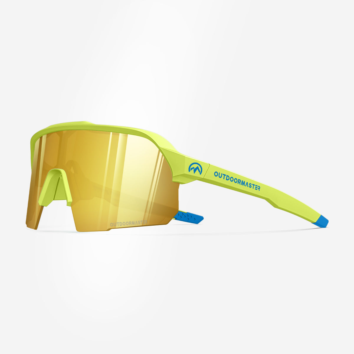 HAWK HD Polarized Sport Sunglasses