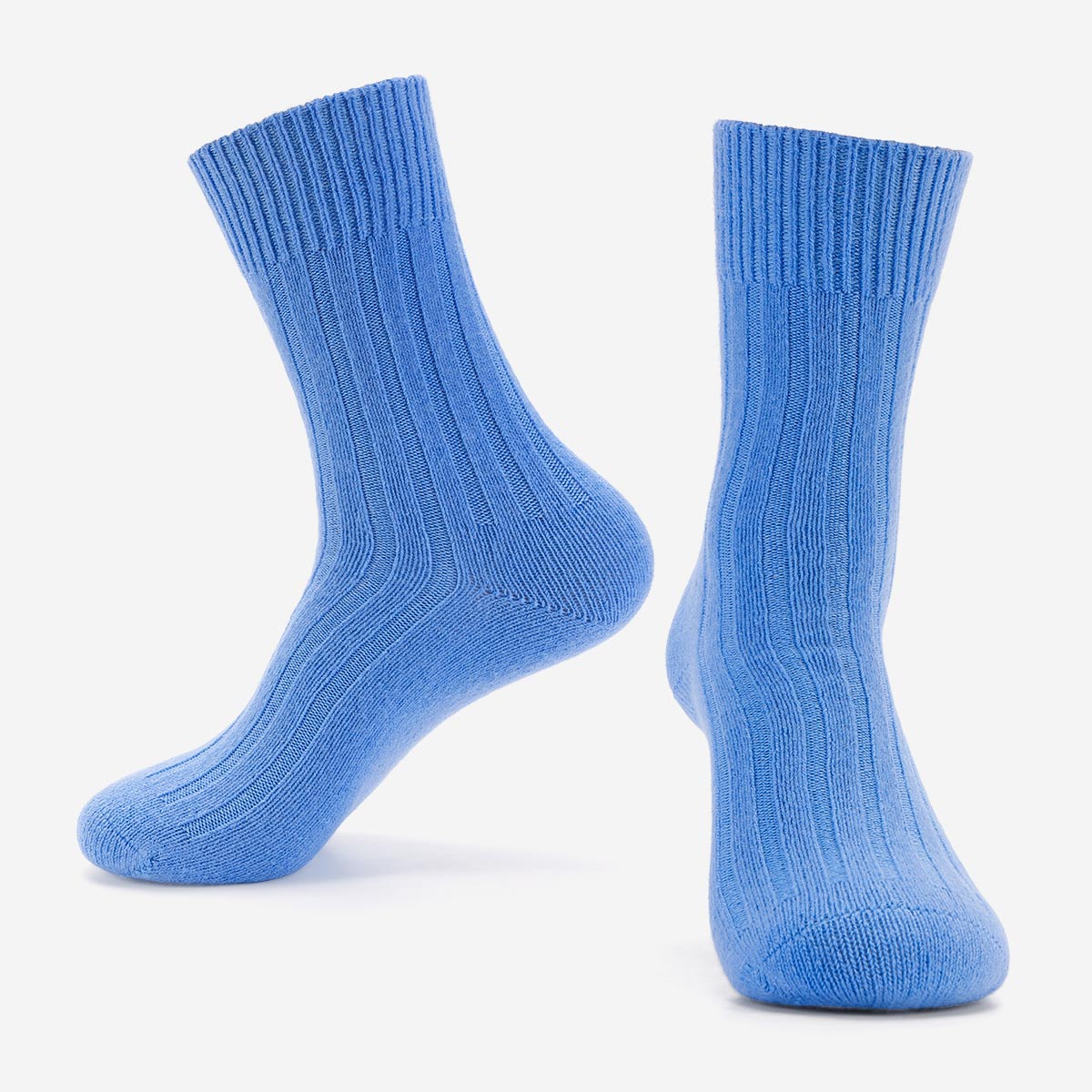 Cashmere Ski Socks