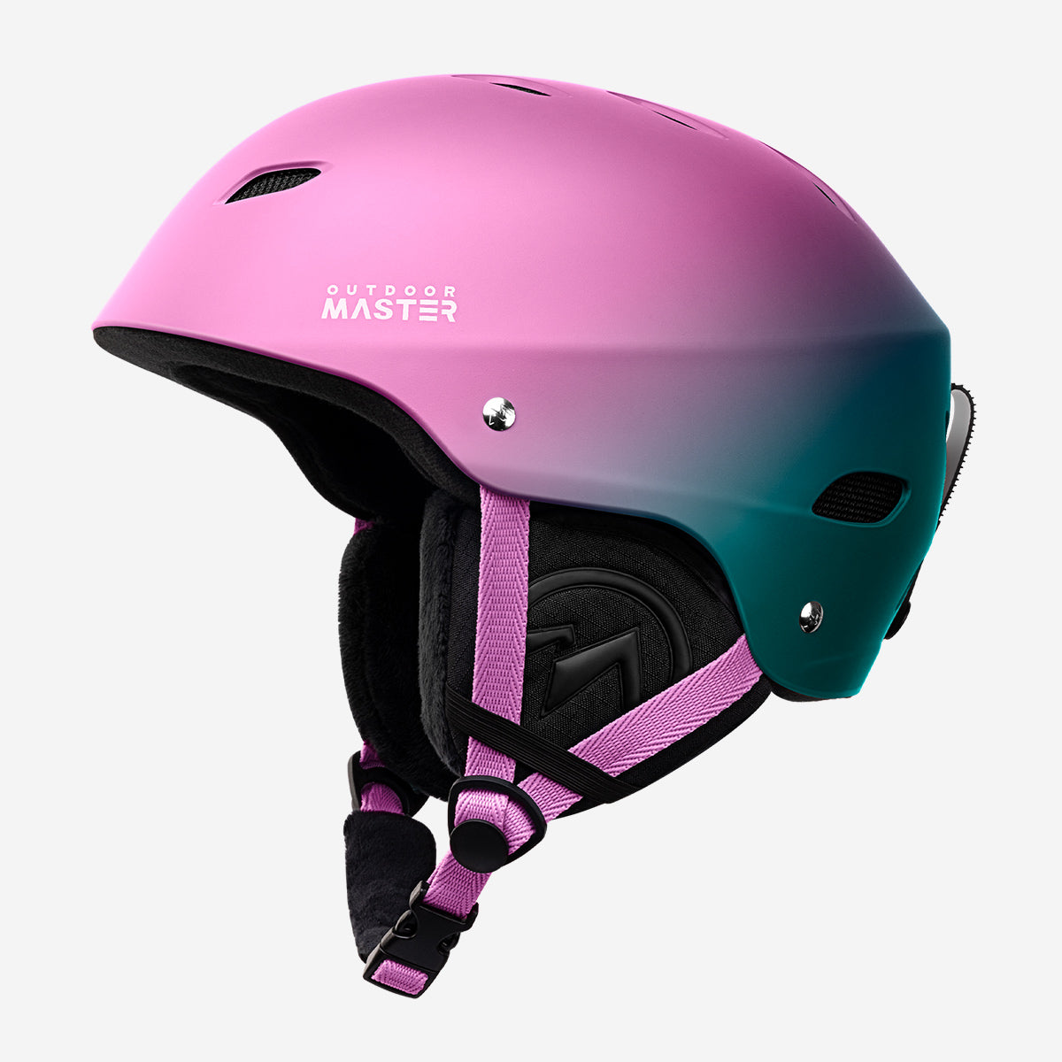 Kelvin Ski Helmet