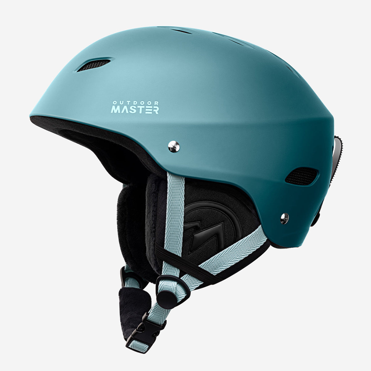 Snow Helmet KELVIN Outdoor Master