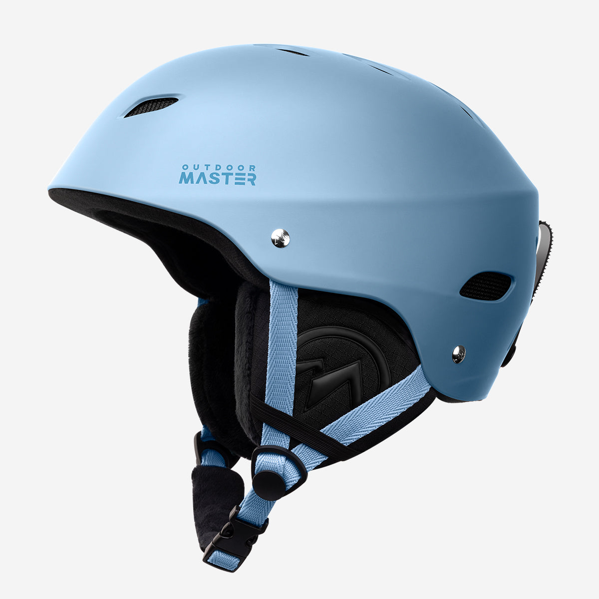 Kelvin Ski Helmet