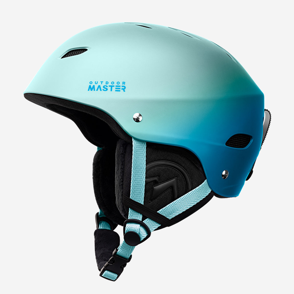 Kelvin Ski Helmet