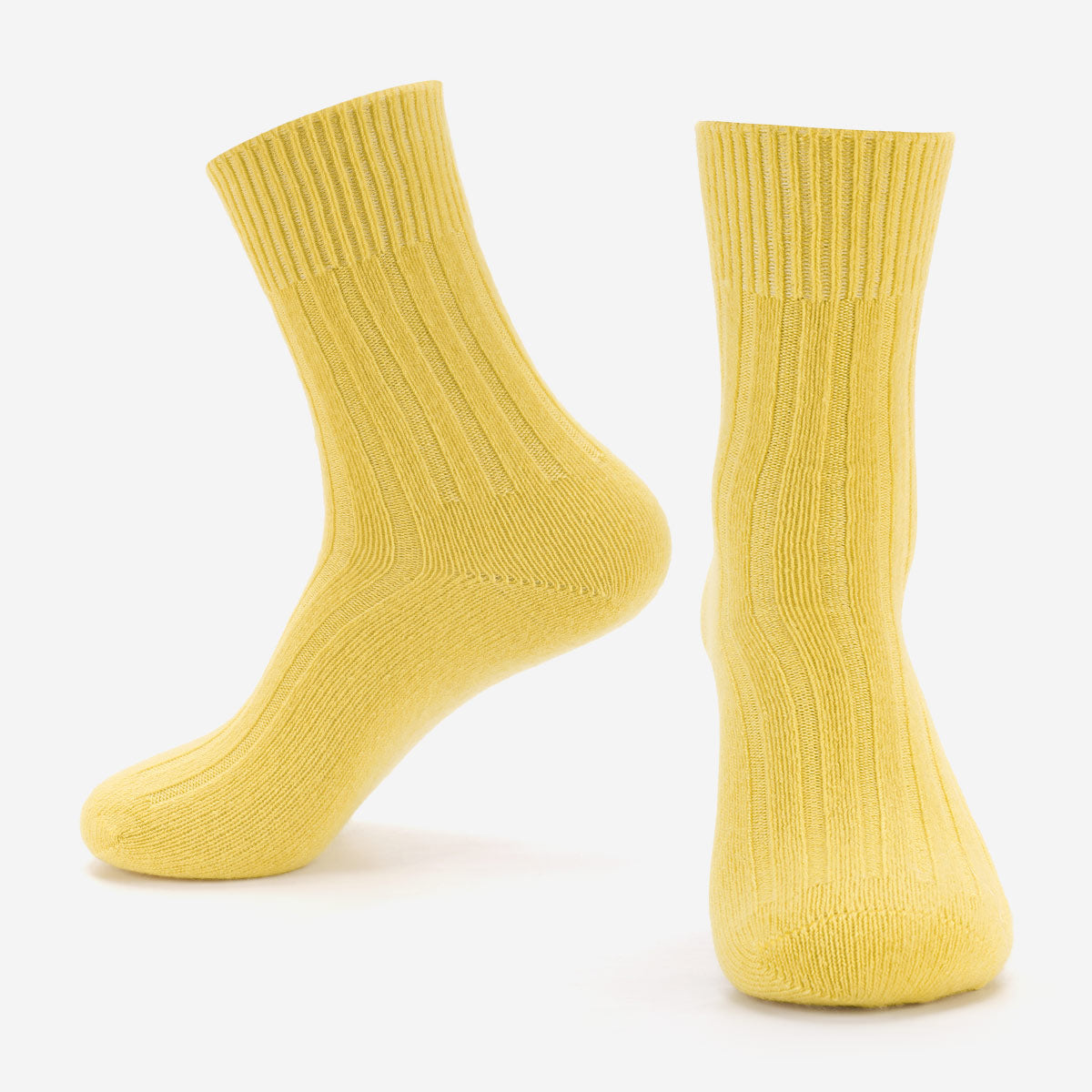 Cashmere Ski Socks