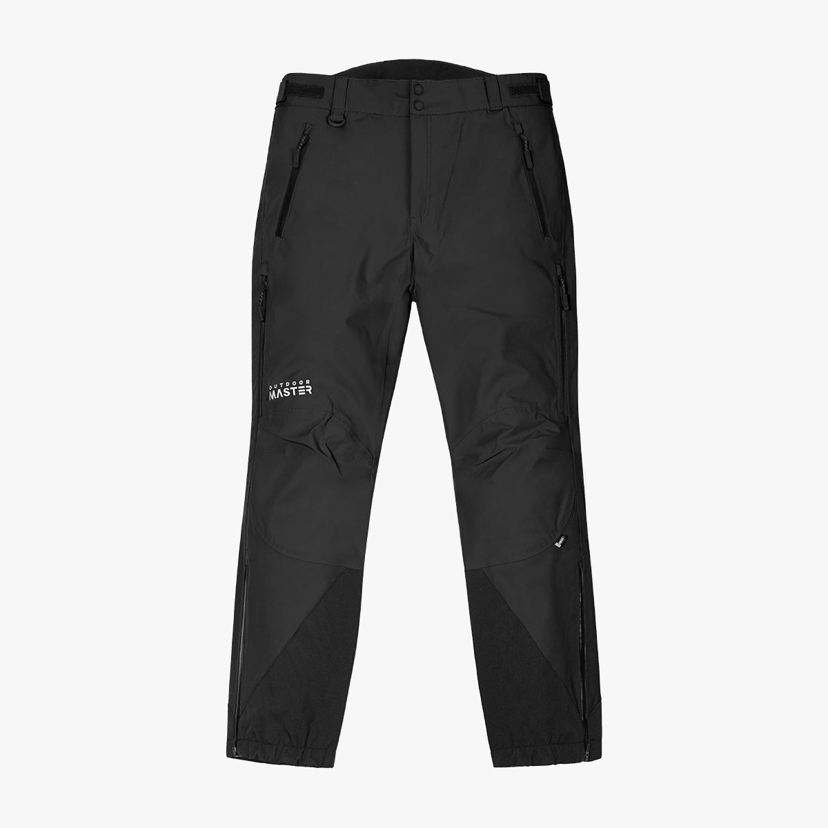 AEGIS 3L Ski Jacket and Pants