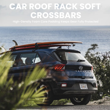 Soft Roof Rack
