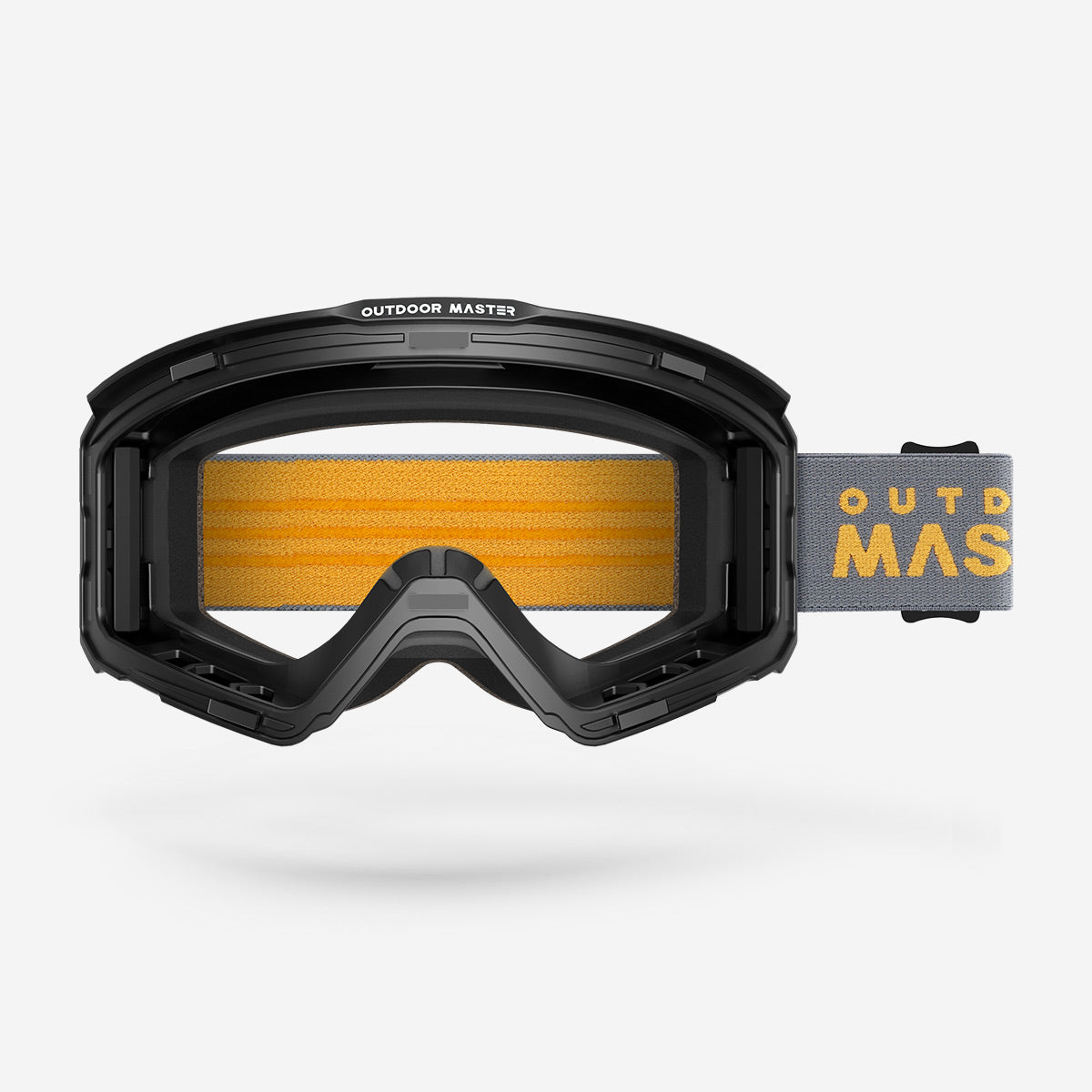 FALCON Custom Ski Goggles ZEISS Lens + Frame & Strap