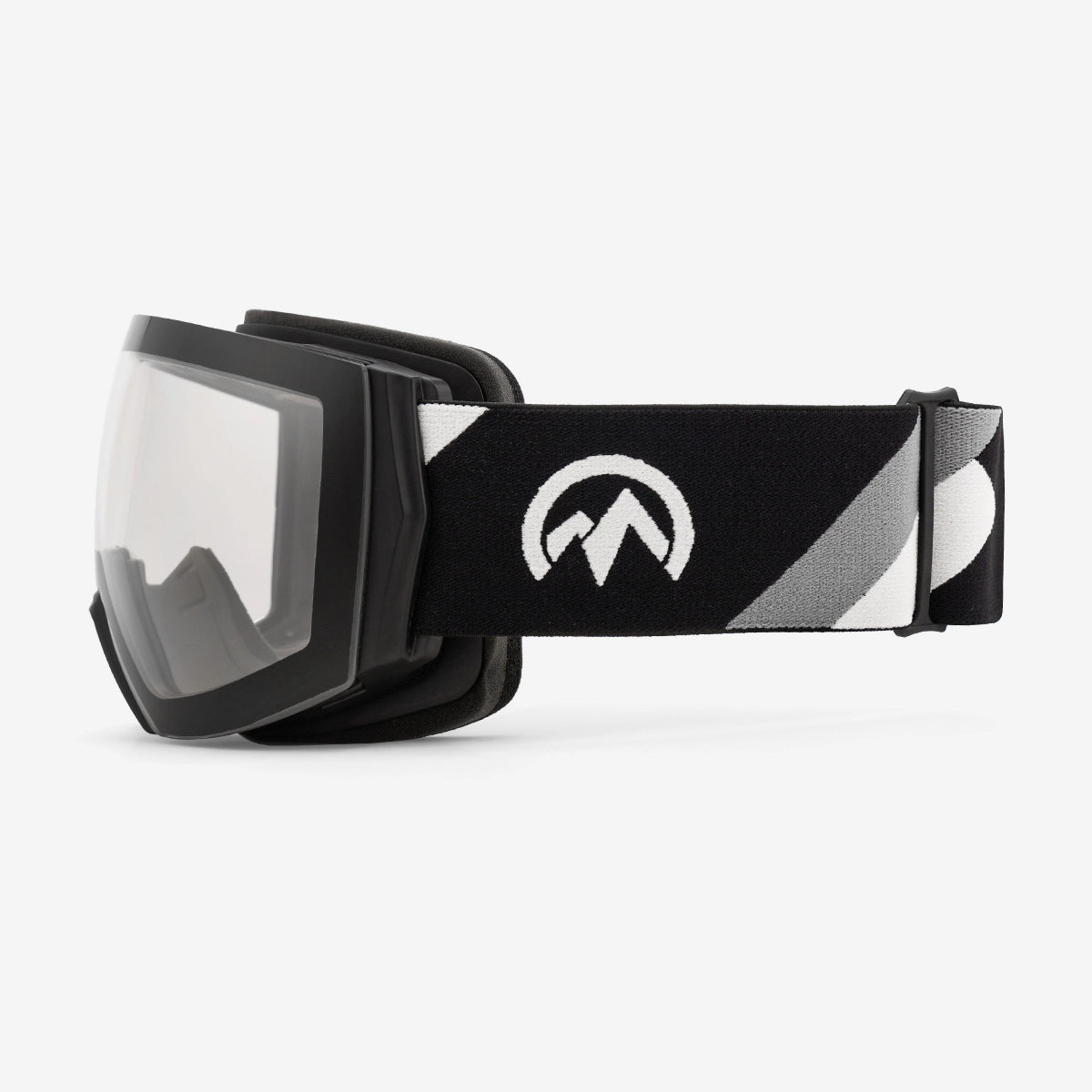 ULTRA Snow Goggles + Lens Bundle