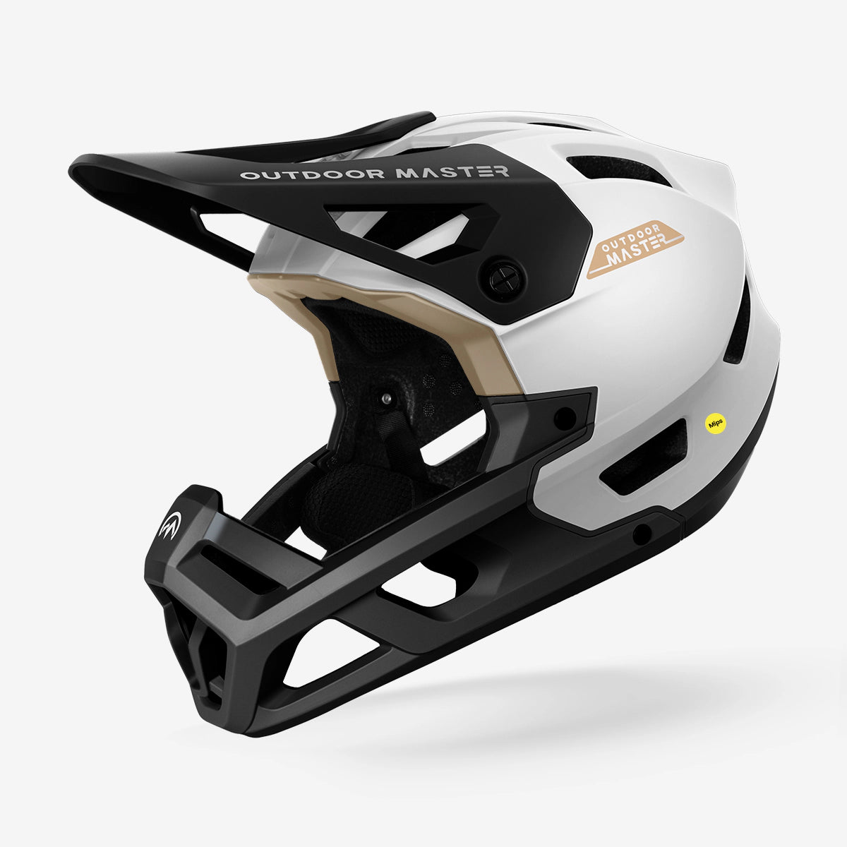 RHINO MIPS Helmets + Mustang Goggles Bundle