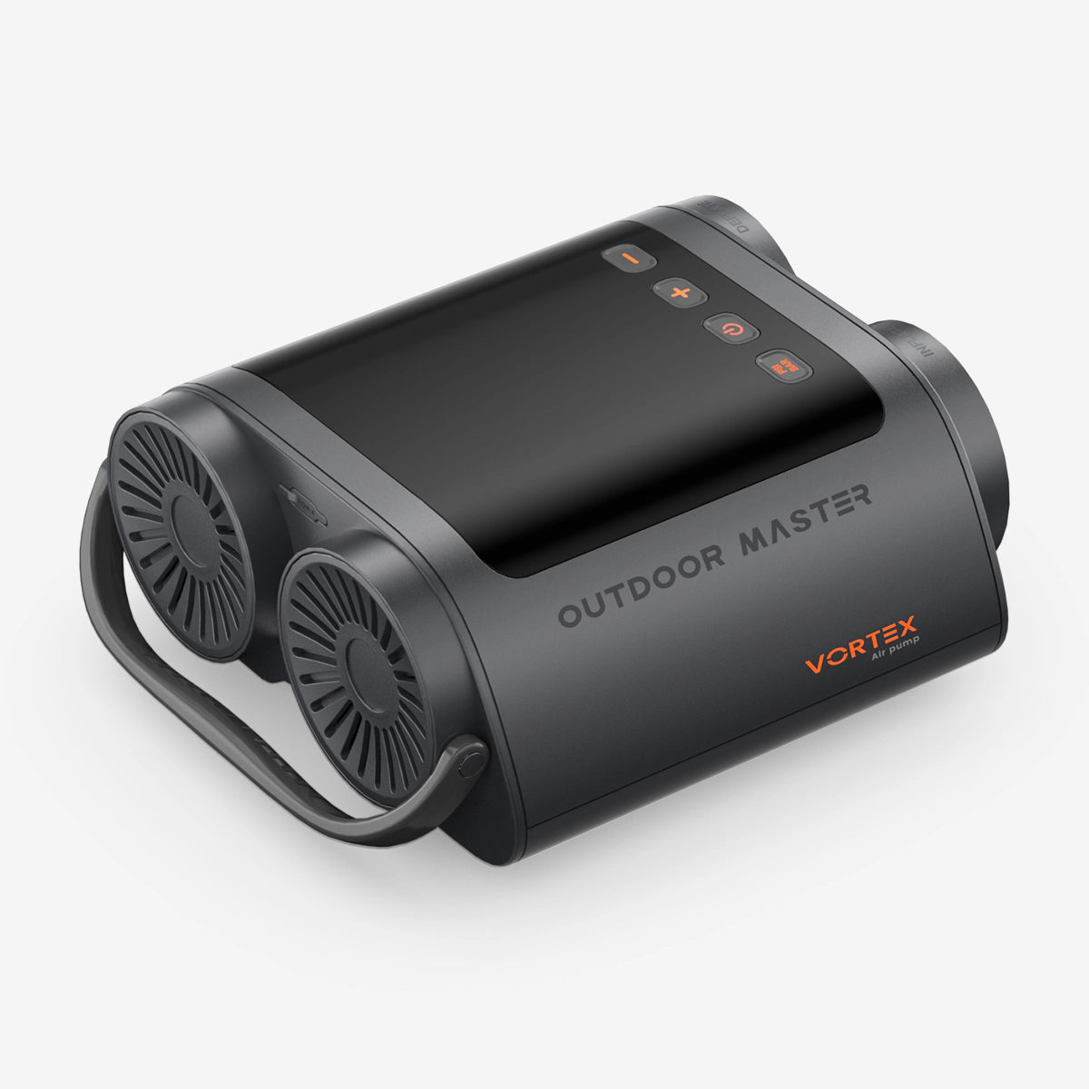 VORTEX PRO Rechargeable and Protable Electric Pump