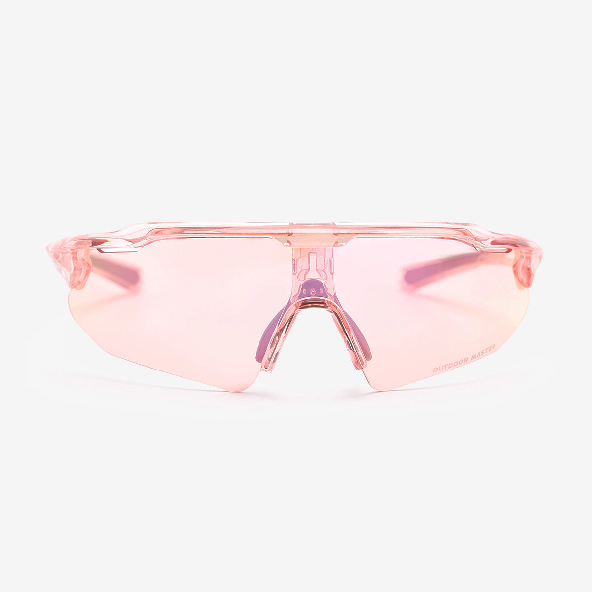 HAWK LT Photochromic & Polarized Cycling Sunglasses