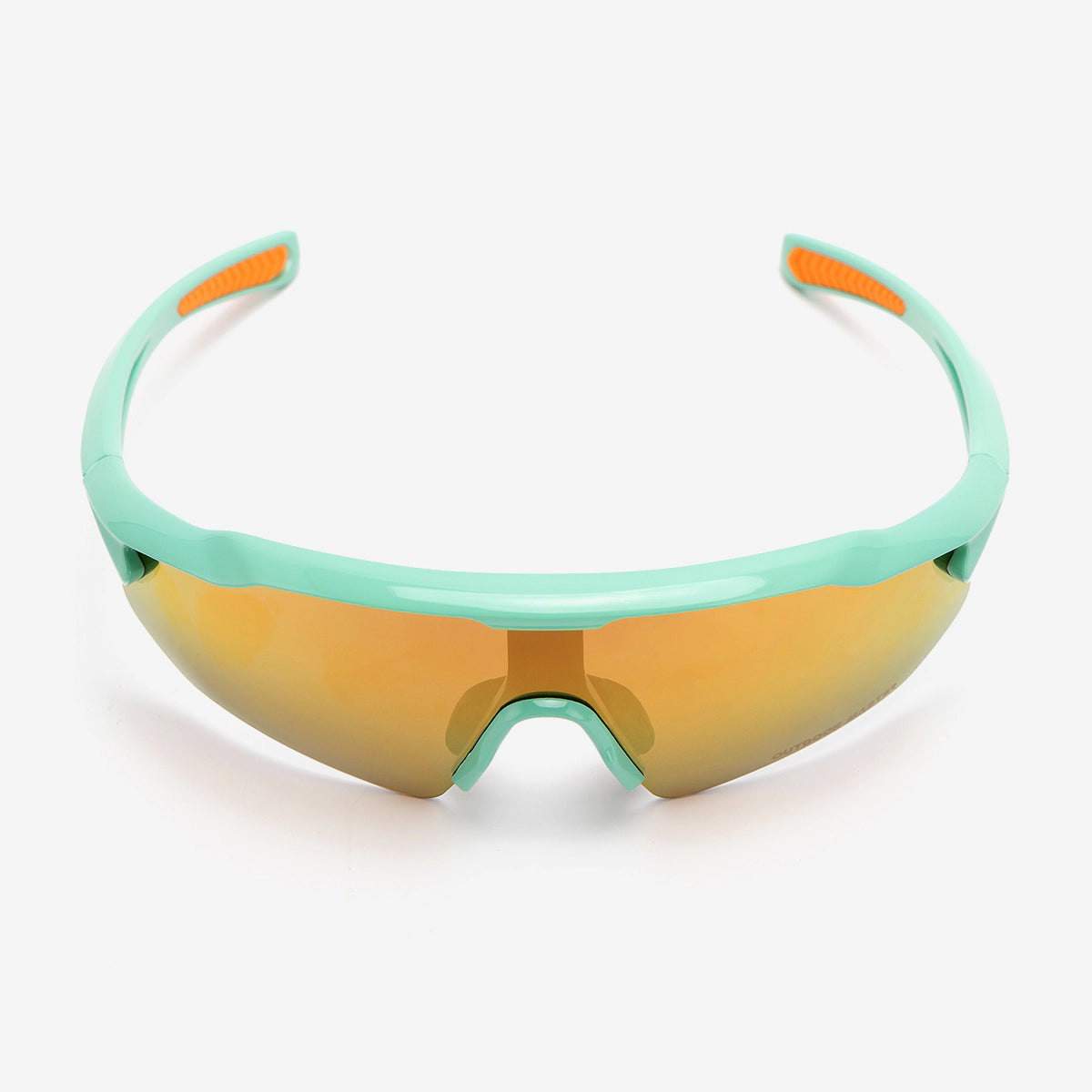 HAWK LT Photochromic & Polarized Cycling Sunglasses