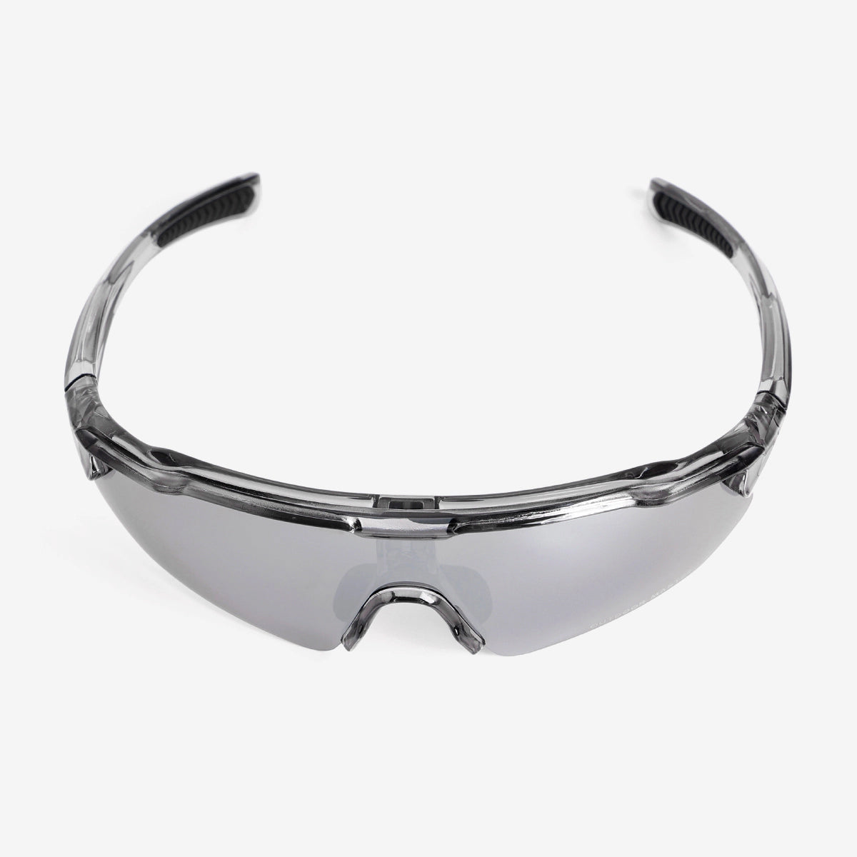 HAWK LT Photochromic & Polarized Cycling Sunglasses