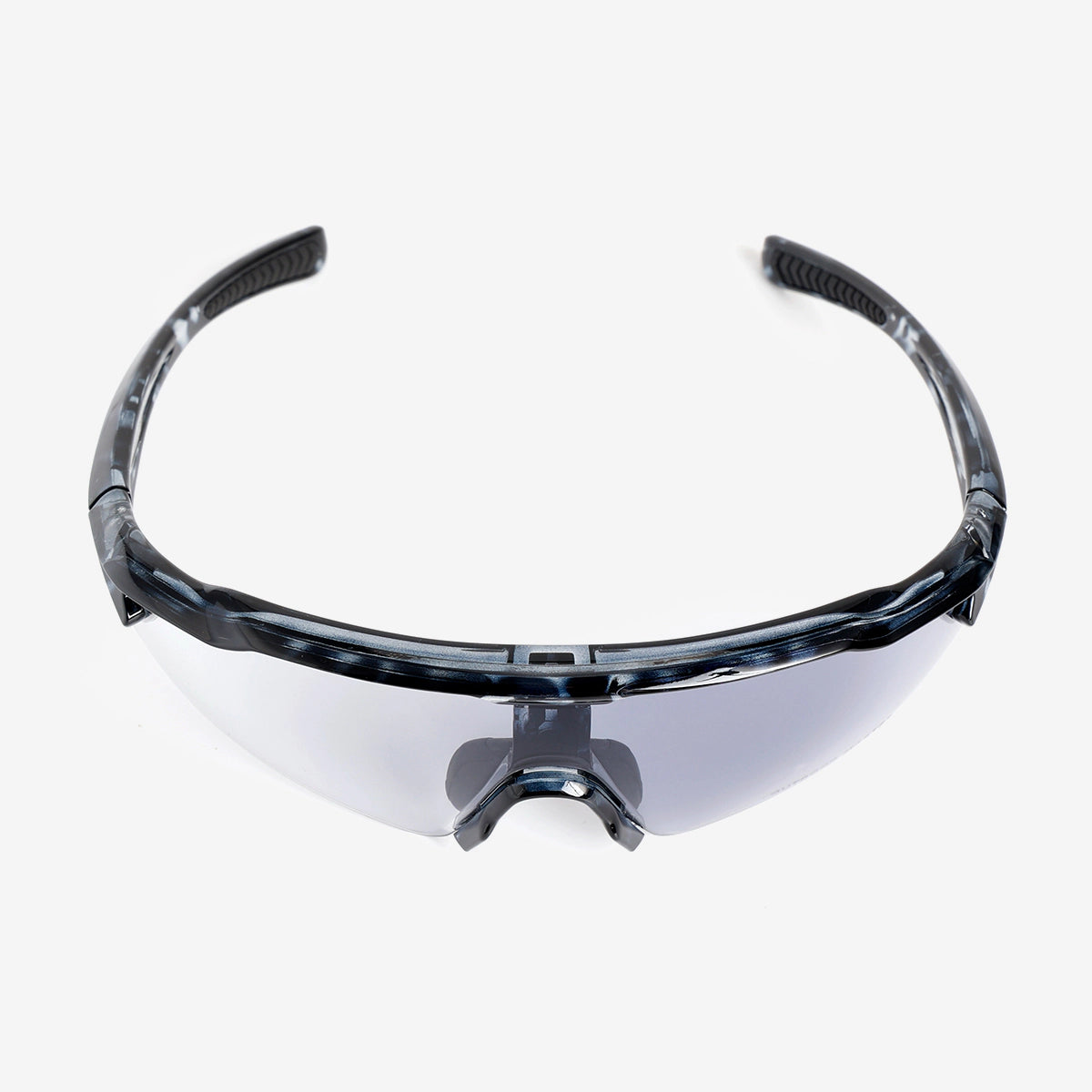 HAWK LT Photochromic & Polarized Cycling Sunglasses