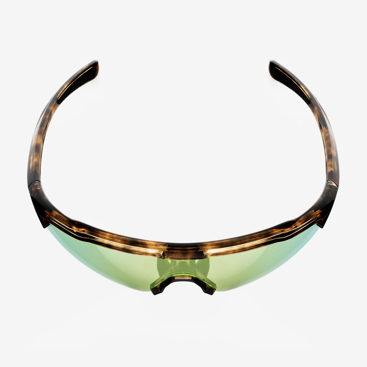 HAWK LT Photochromic & Polarized Cycling Sunglasses