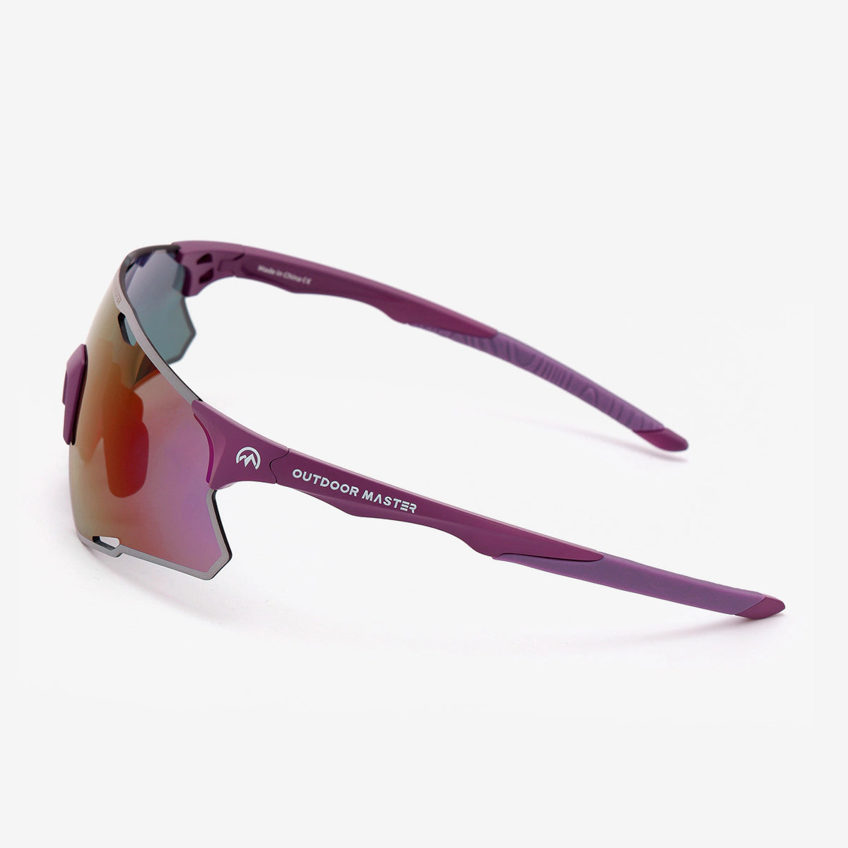 LARK SV Polarized Cycling Sunglasses