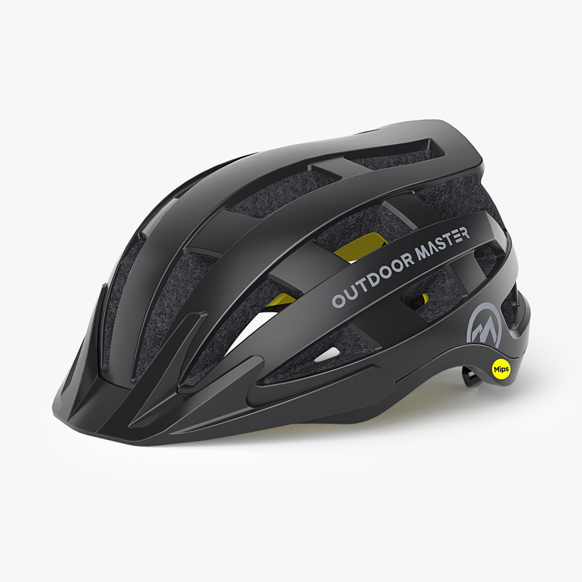 GEM 2 MIPS BIKE HELMET With Light