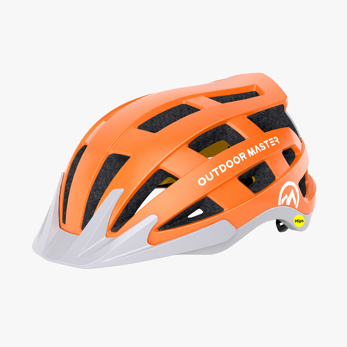 GEM 2 MIPS Bike Helmet with Light