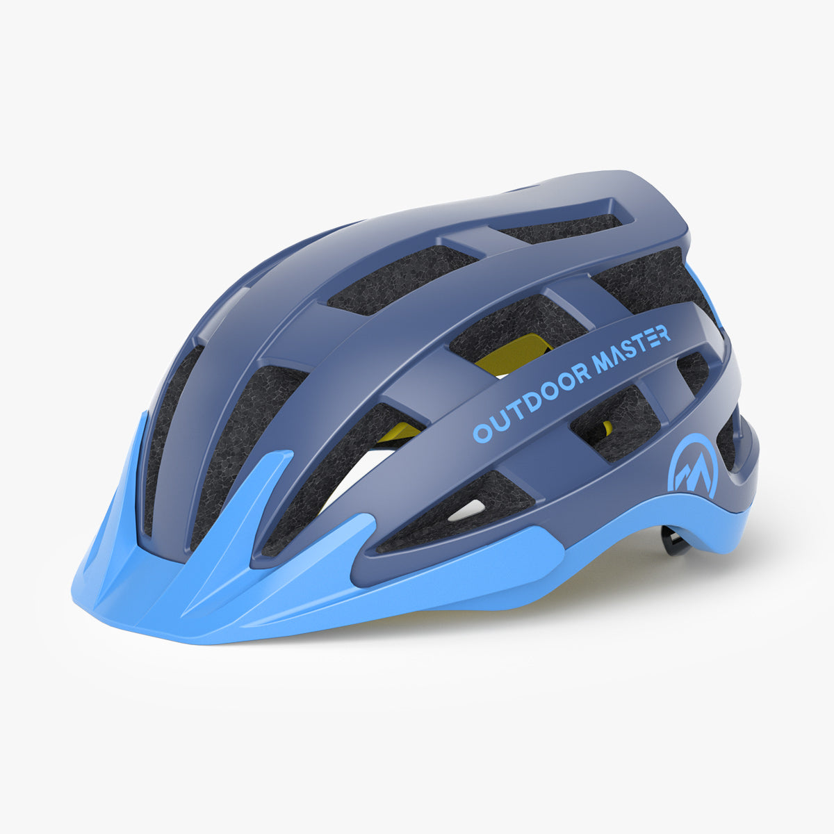 GEM 2 MIPS Bike Helmet with Light