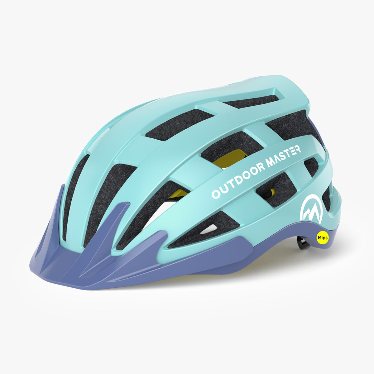 GEM 2 MIPS Bike Helmet with Light
