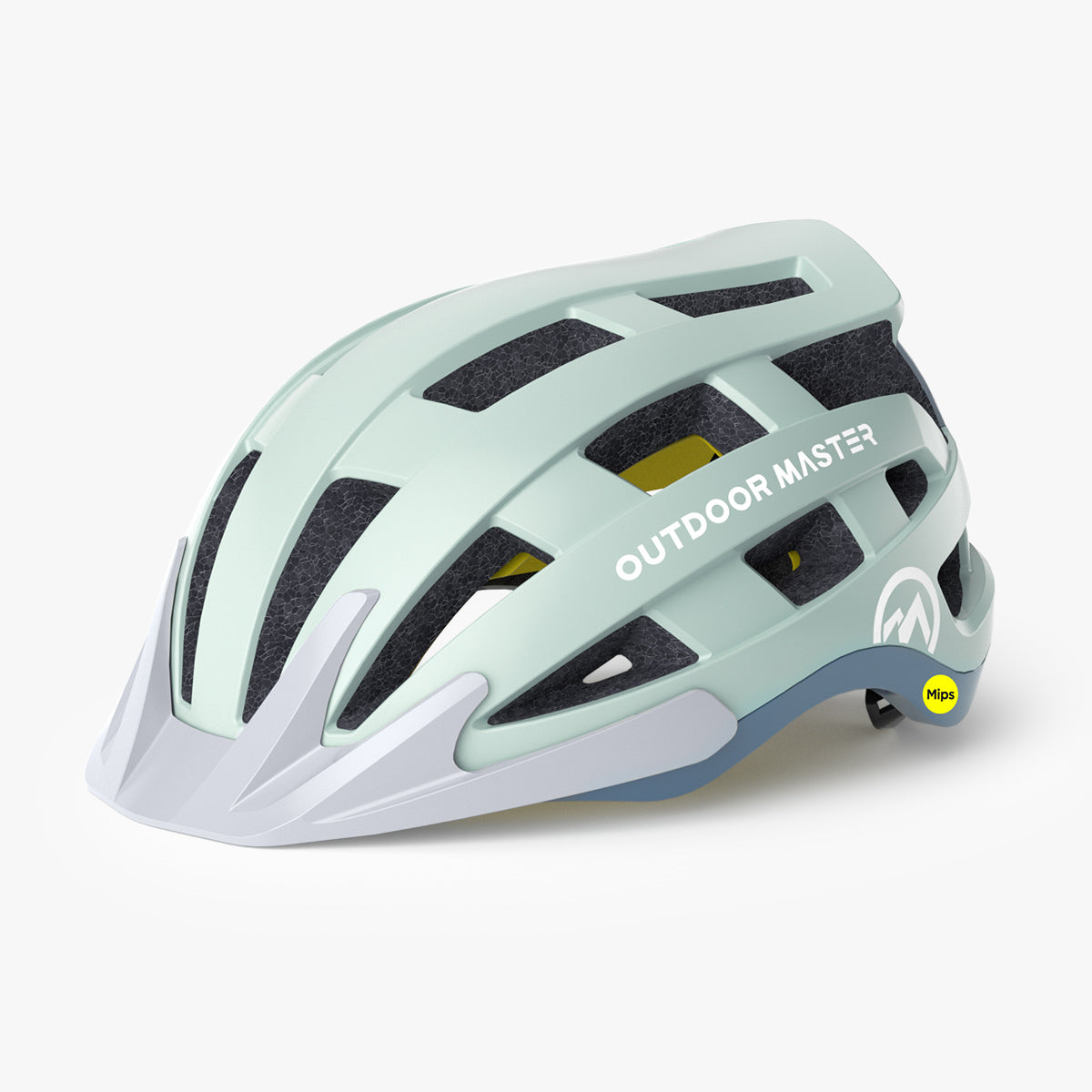 GEM 2 MIPS BIKE HELMET With Light