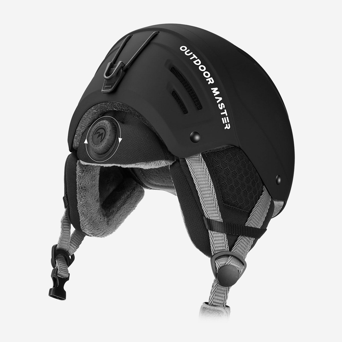 KELVIN 2 MIPS Ski Helmet