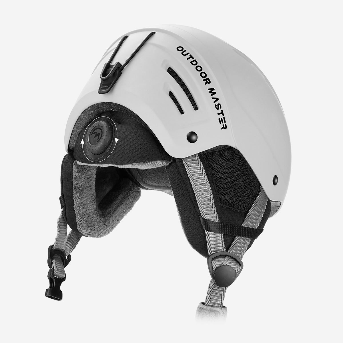 KELVIN 2 MIPS Ski Helmet