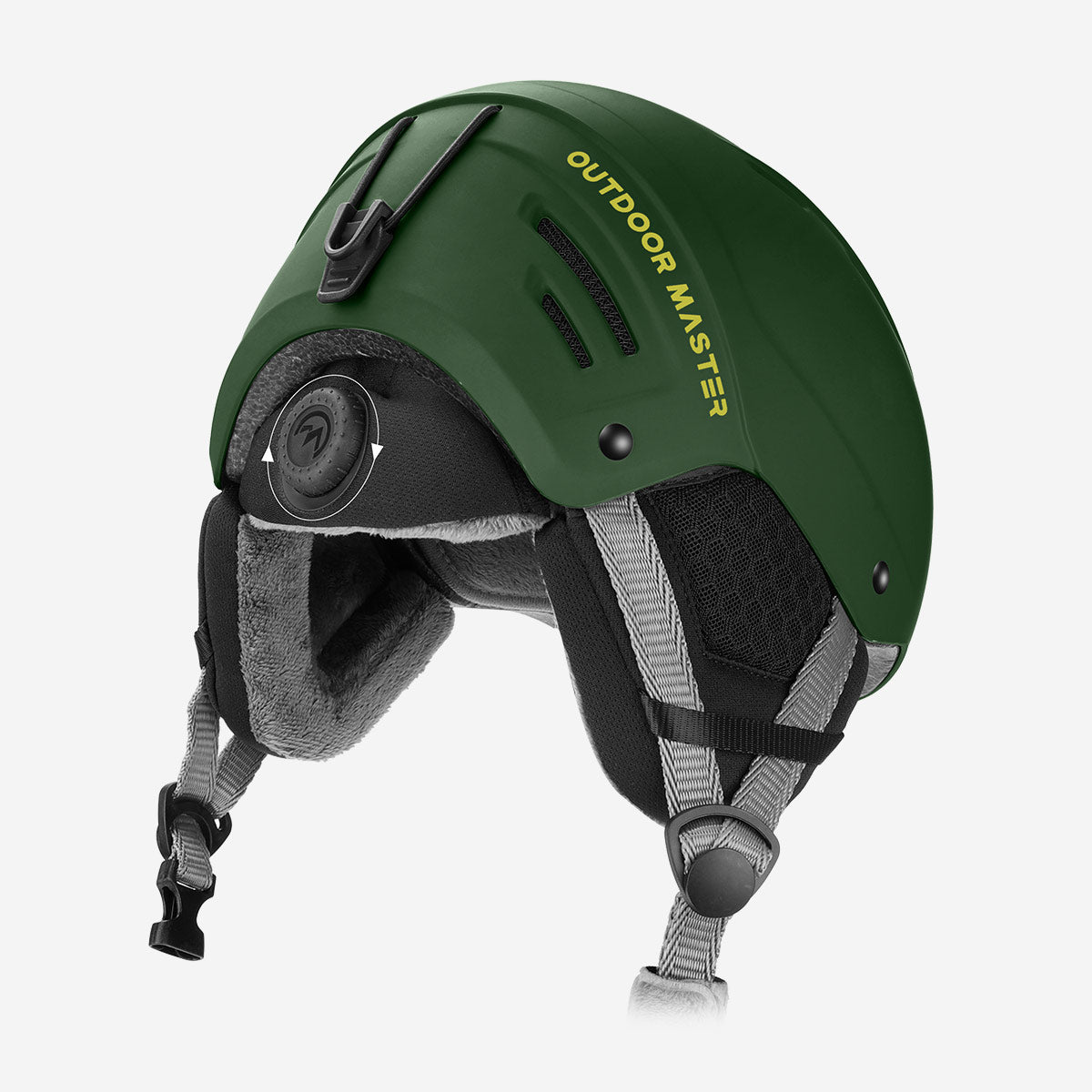 KELVIN 2 MIPS Ski Helmet