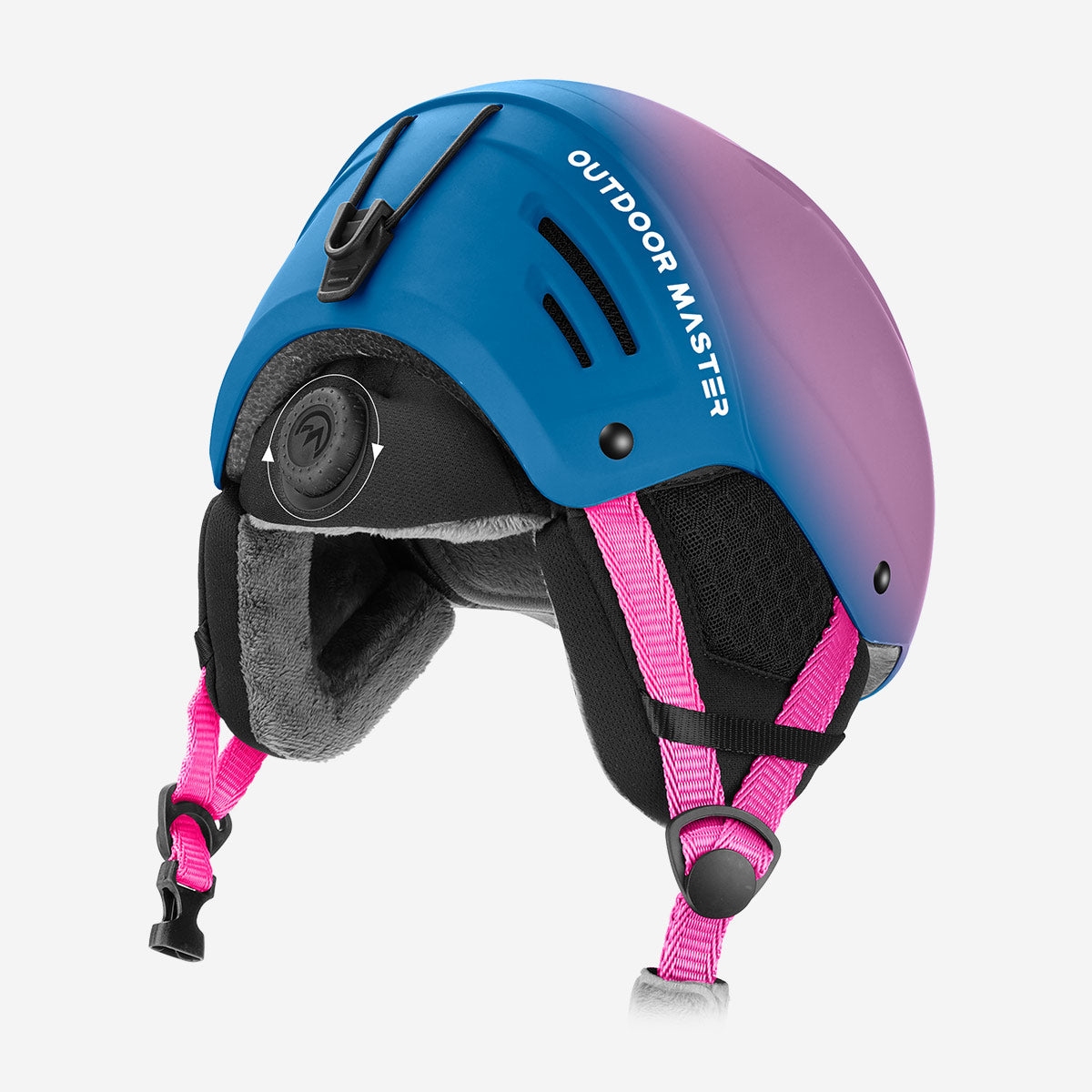 KELVIN 2 MIPS Ski Helmet