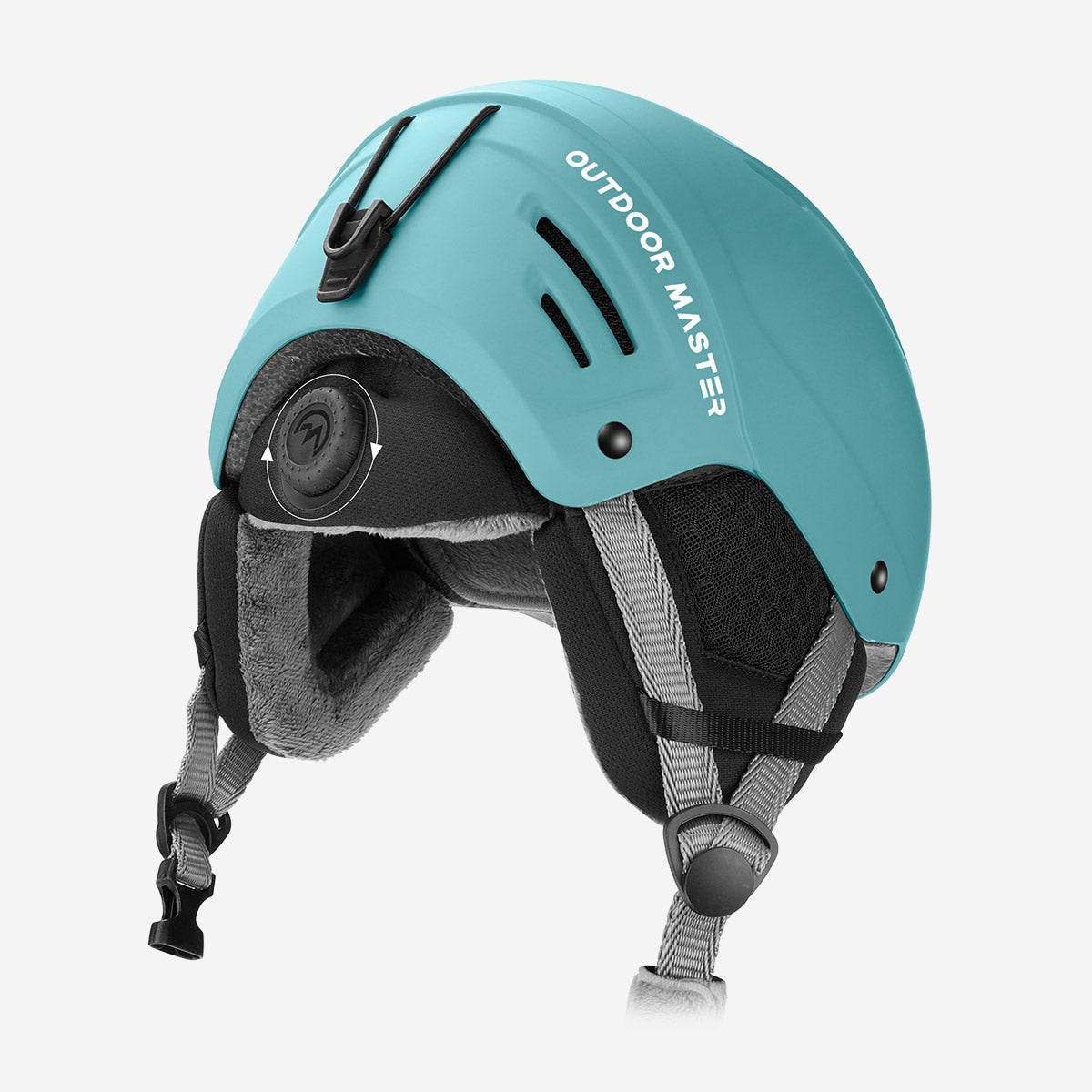 KELVIN 2 MIPS Ski Helmet