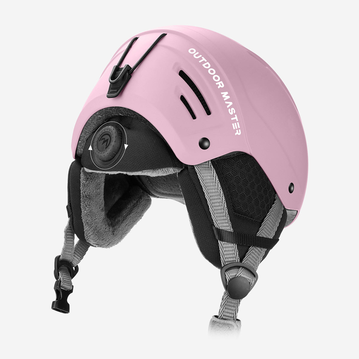 KELVIN 2 MIPS Ski Helmet