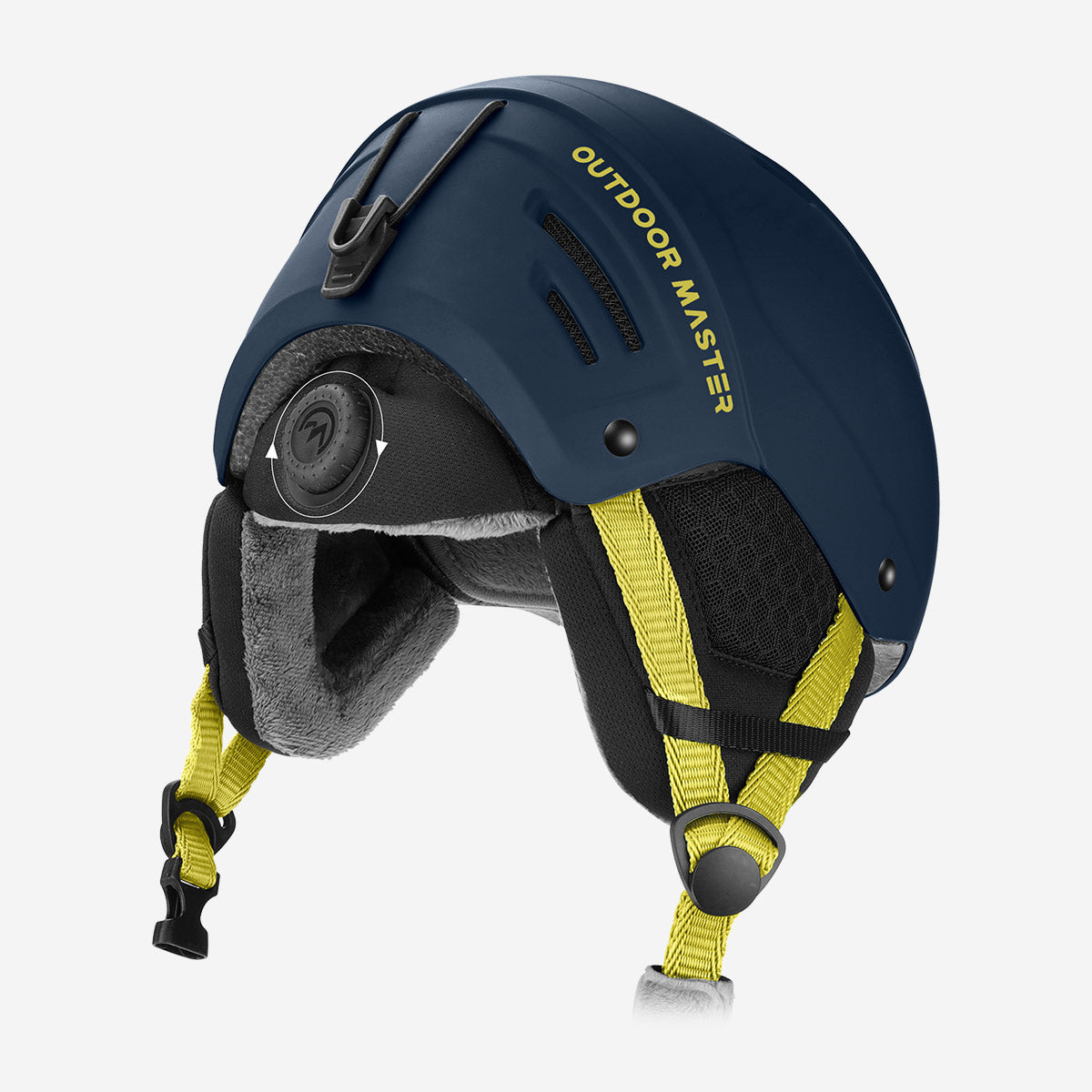 KELVIN 2 MIPS Ski Helmet