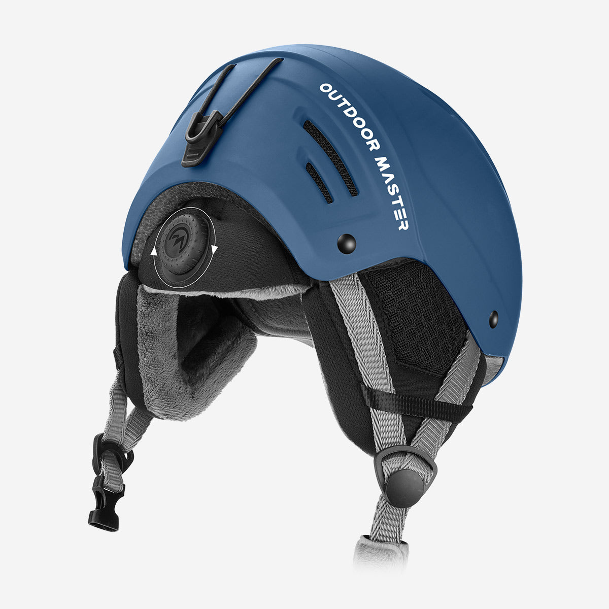 KELVIN 2 MIPS Ski Helmet