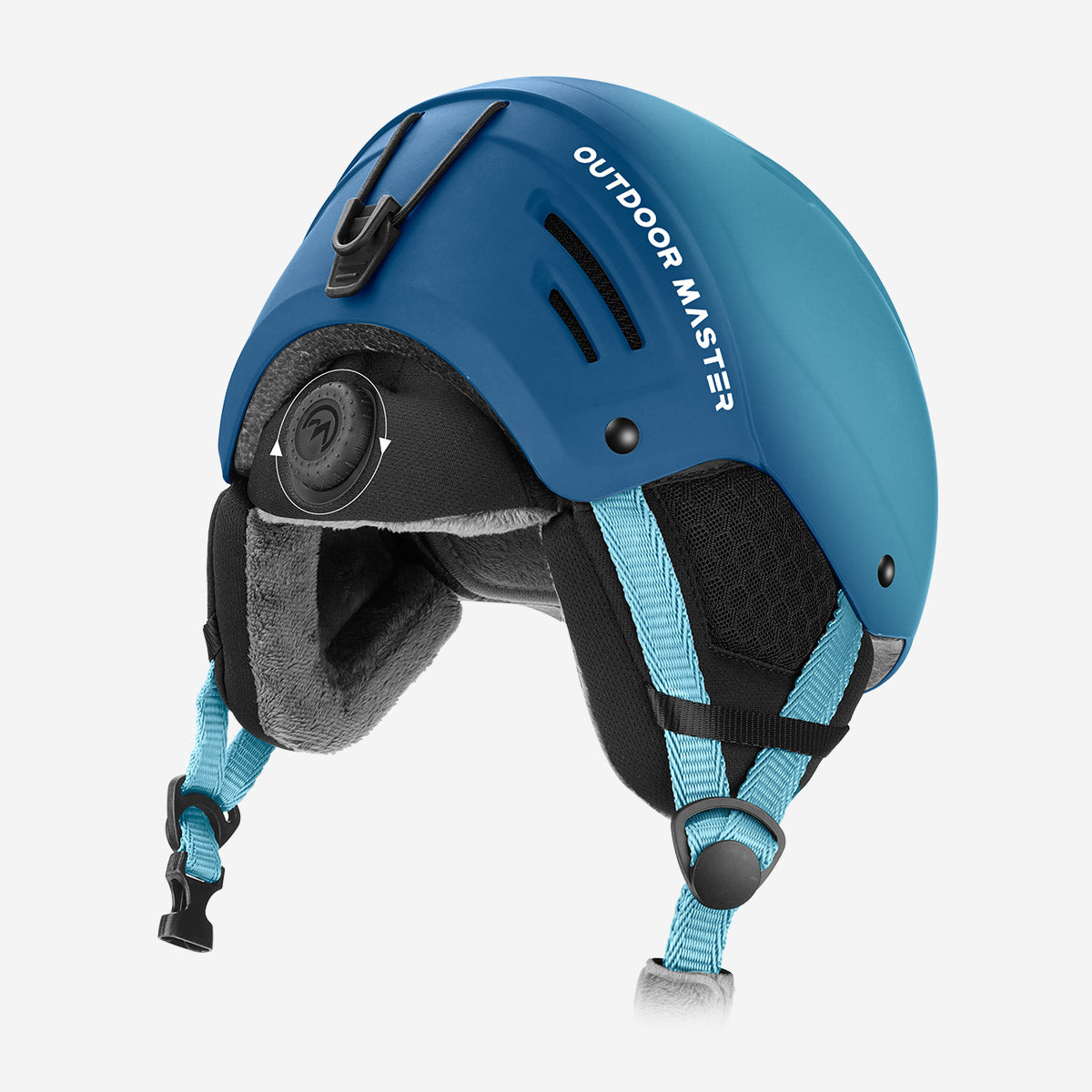 KELVIN 2 MIPS Ski Helmet