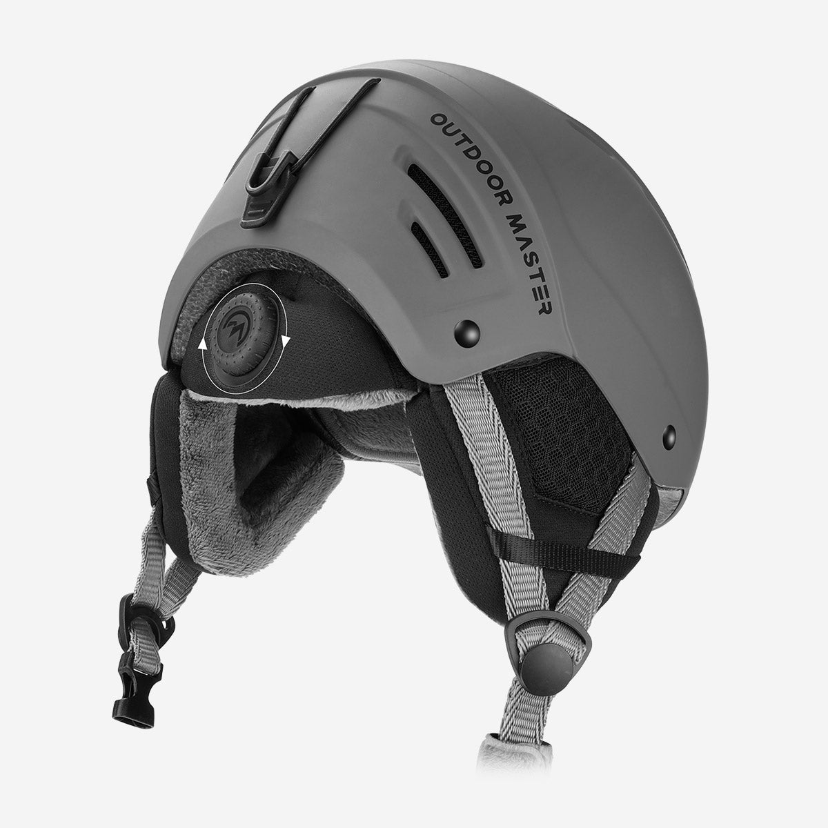 KELVIN 2 MIPS Ski Helmet