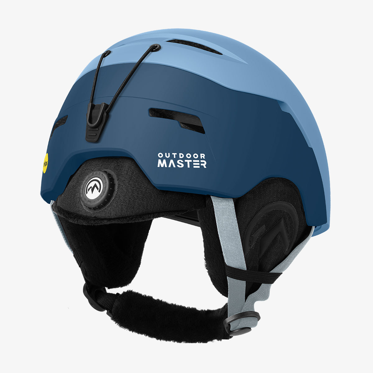 ELK MIPS Snow Helmet