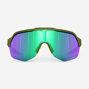 hawk green energy trekkingrad HAWK HD Enhance Sport Sunglasses
