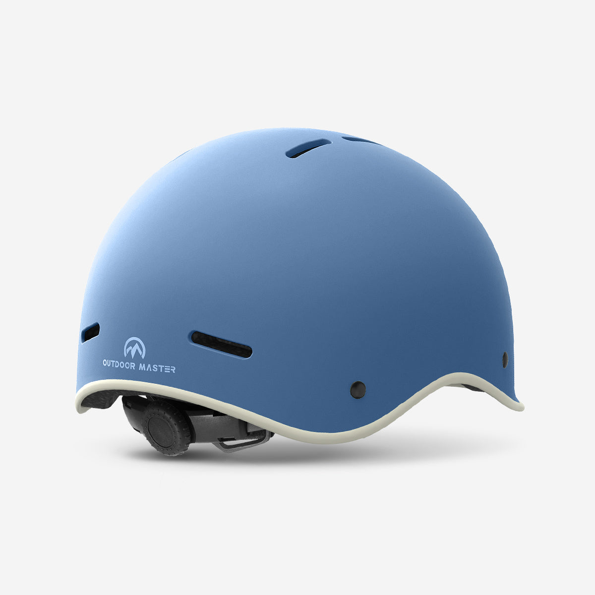 GOAT Urban Skateboard & Road Bike Helmet