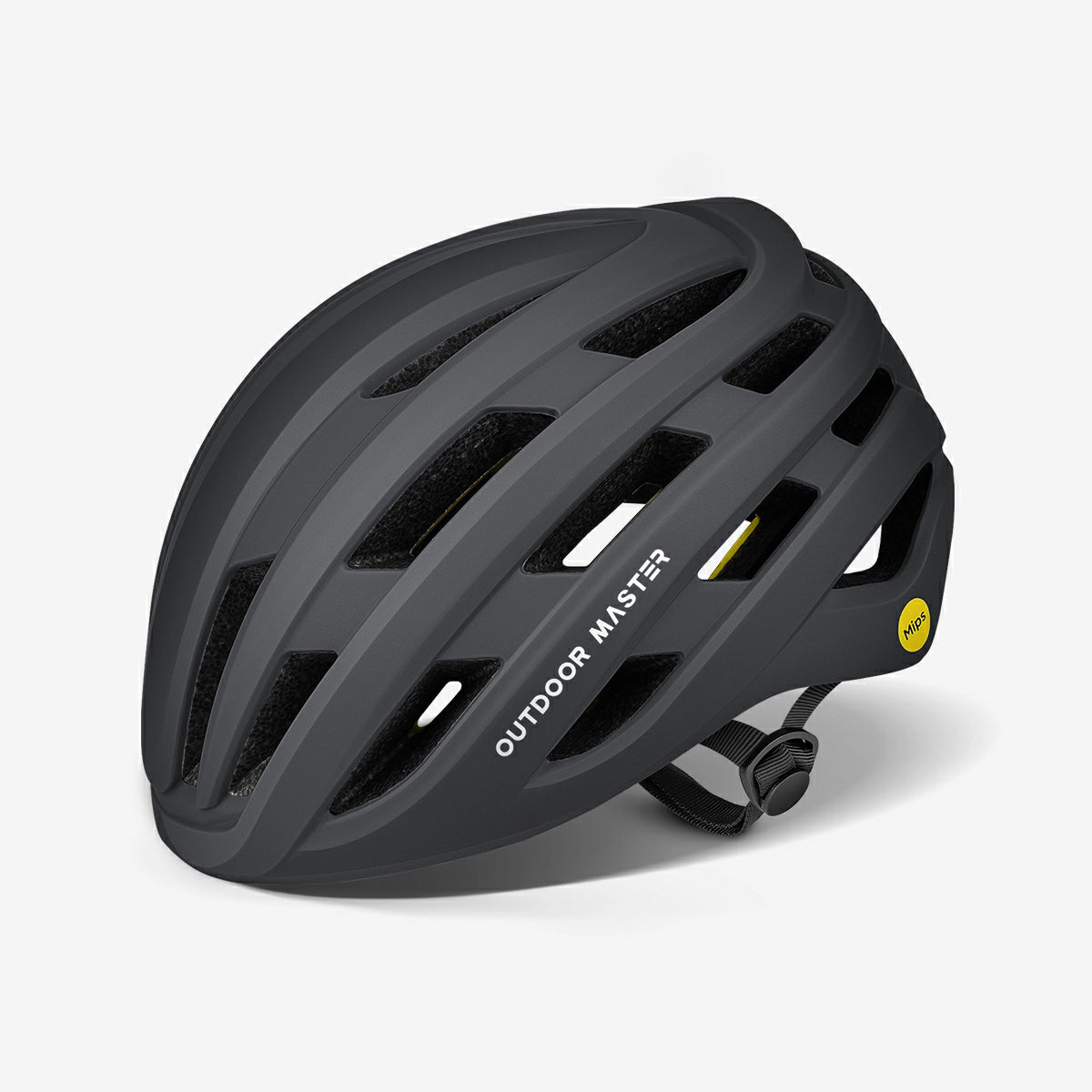 PEBBLE MIPS Road Bike Helmet